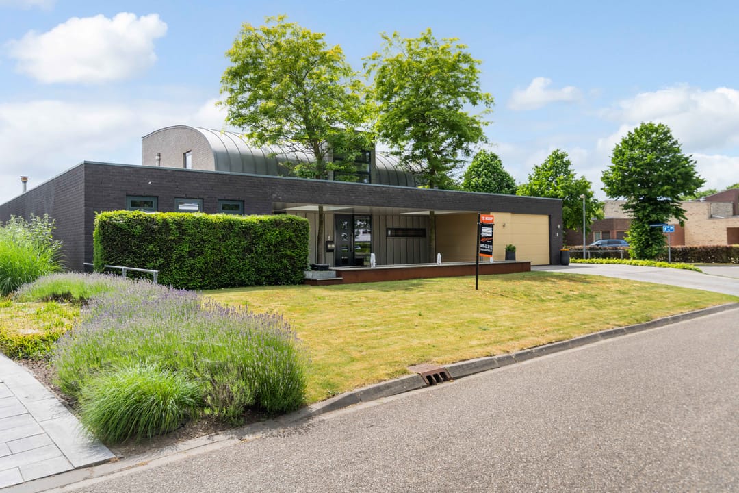 Photo 8 of Rentmeesterlaan 7