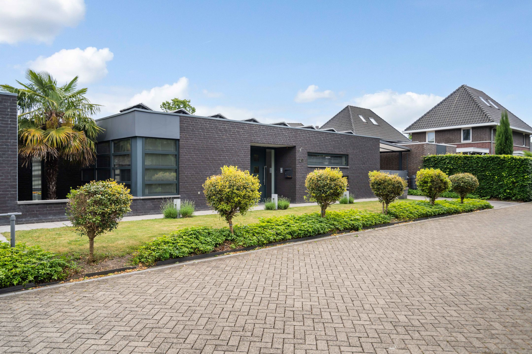 Photo 30 of Rentmeesterlaan 7