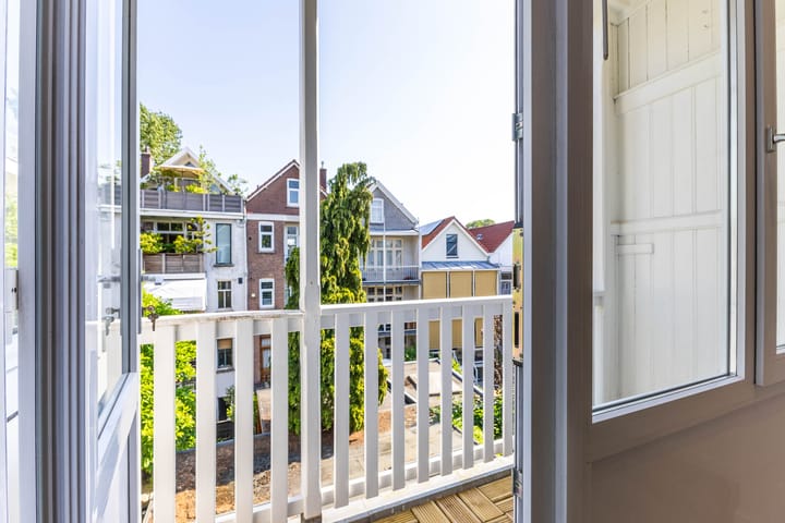 Foto 4 van Gerard Scholtenstraat 53-A02