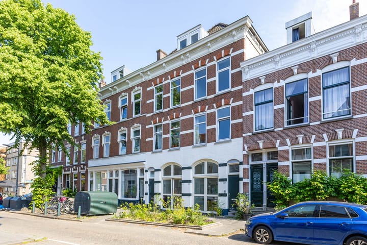 Foto 2 van Gerard Scholtenstraat 53-A02