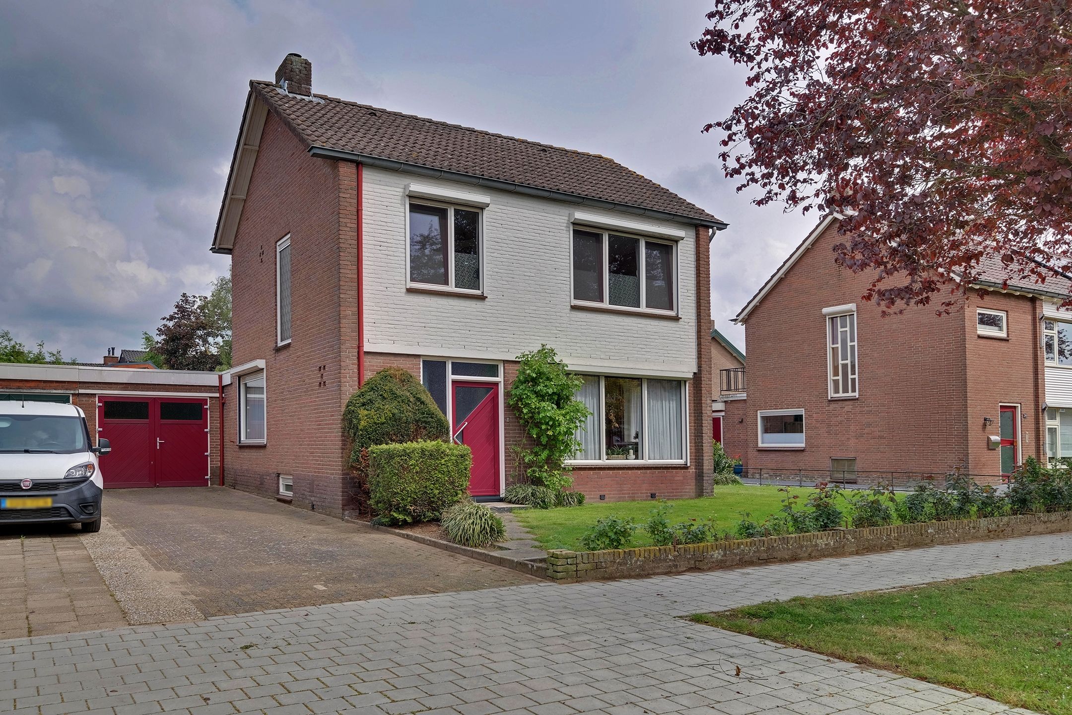 Kampstraat 26 