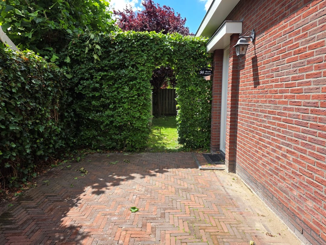 Foto 16 van Lisdoddestraat 98