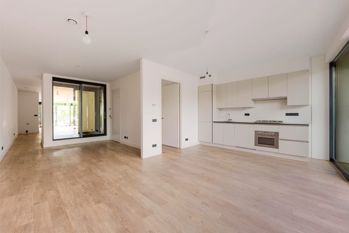 Foto 3 van Nieuwendammerkade 28-C25