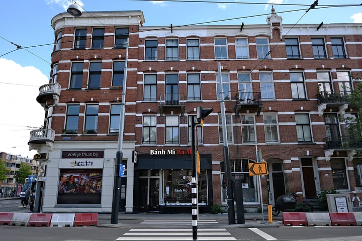 Rozengracht 239-H, Amsterdam