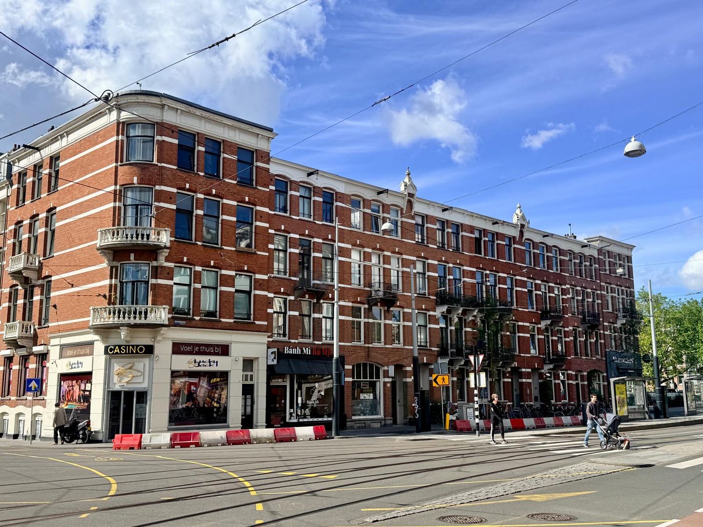 View photo 3 of Rozengracht 239-H