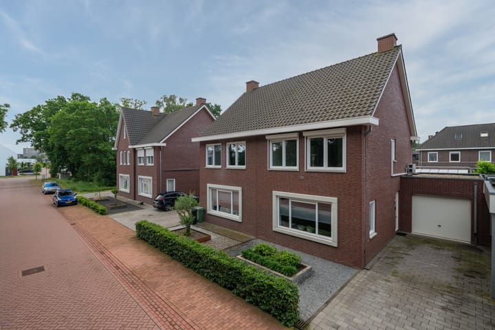 Foto 4 van Bosuil 7