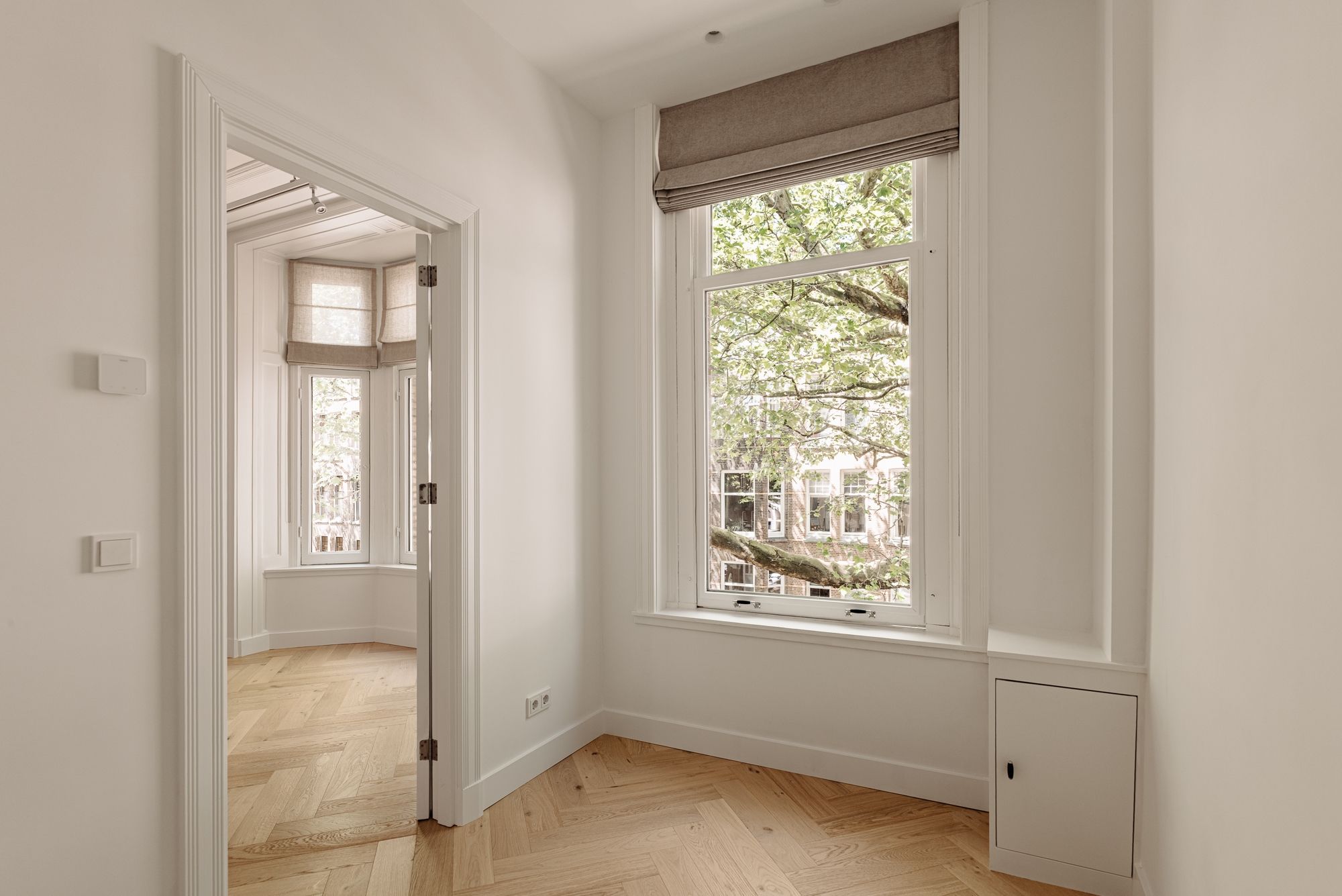Lomanstraat 49-2 Amsterdam - Meer