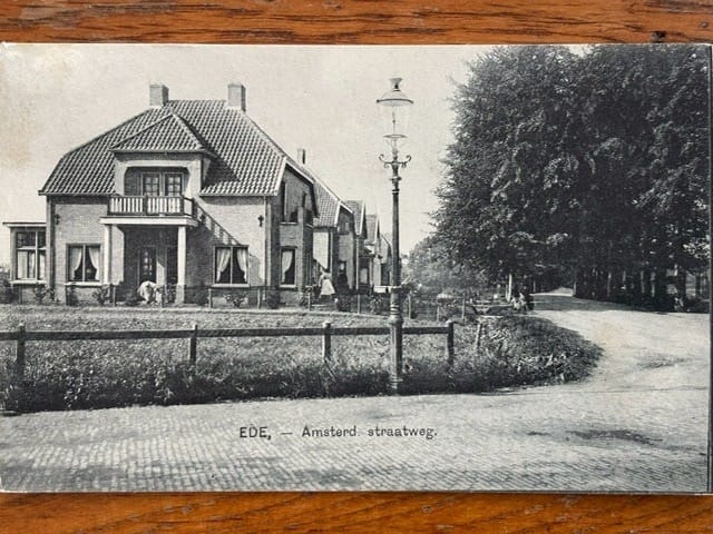 Foto 67 van Amsterdamseweg 31
