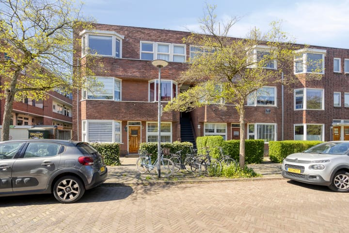 Foto 5 van Van Starkenborghstraat 97