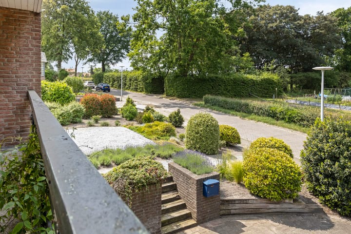 Foto 2 van Rijzendeweg 26