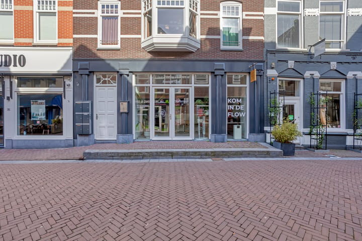 Peperstraat 28