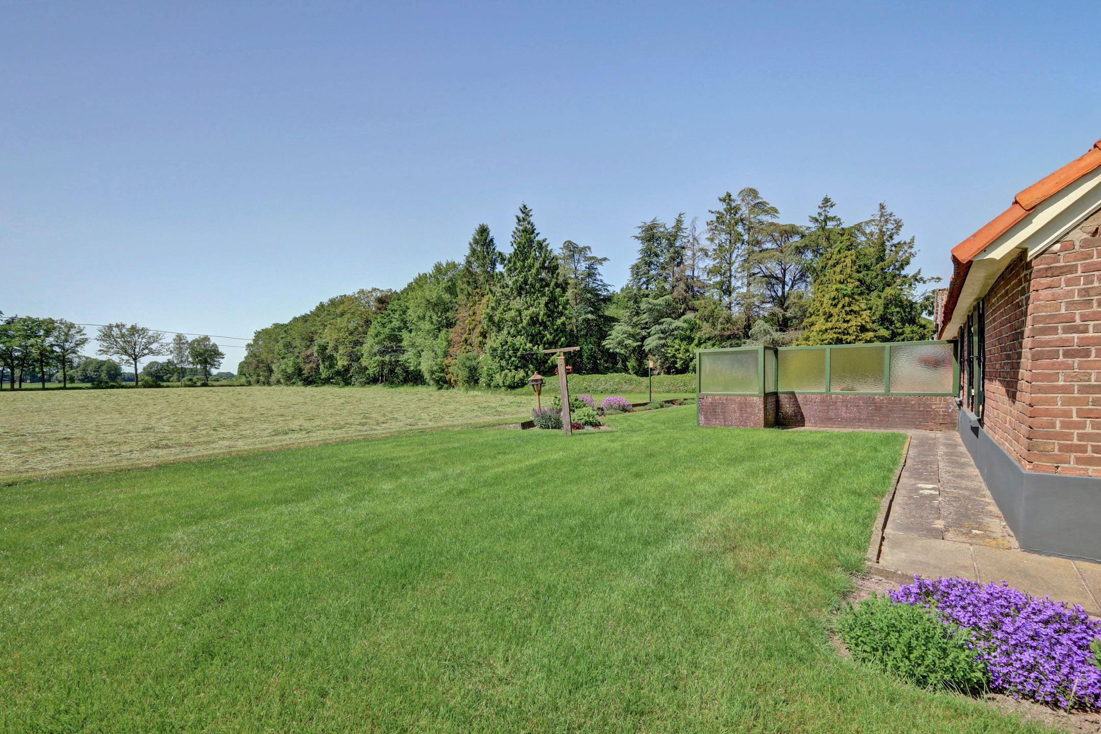 Charming 1903 Farmstead with Extensive Land and Development Potential in Laren — 30