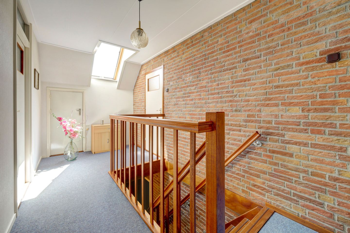 Charming 1903 Farmstead with Extensive Land and Development Potential in Laren — 19