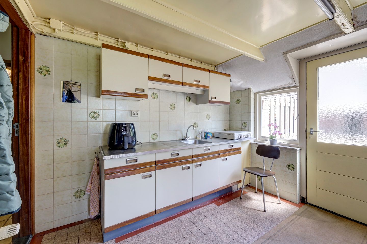 Charming 1903 Farmstead with Extensive Land and Development Potential in Laren — 14