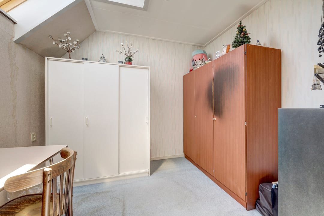 Charming 1903 Farmstead with Extensive Land and Development Potential in Laren — 22
