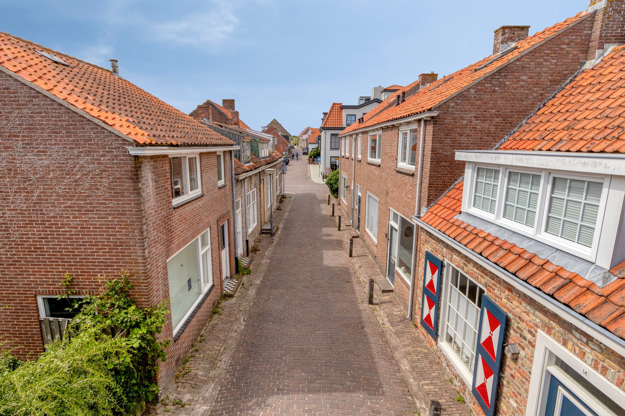 Foto 45 van Weverijstraat 16