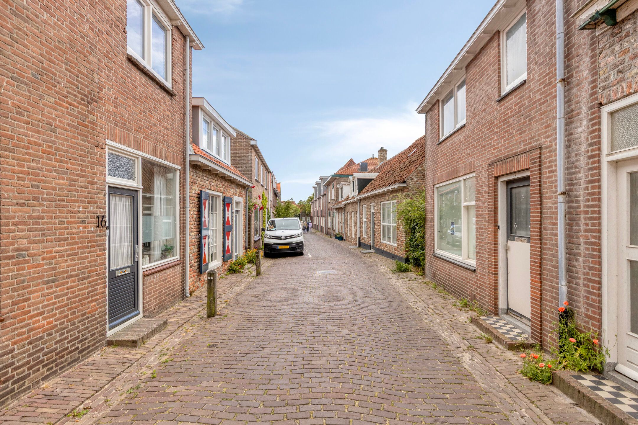Foto 42 van Weverijstraat 16