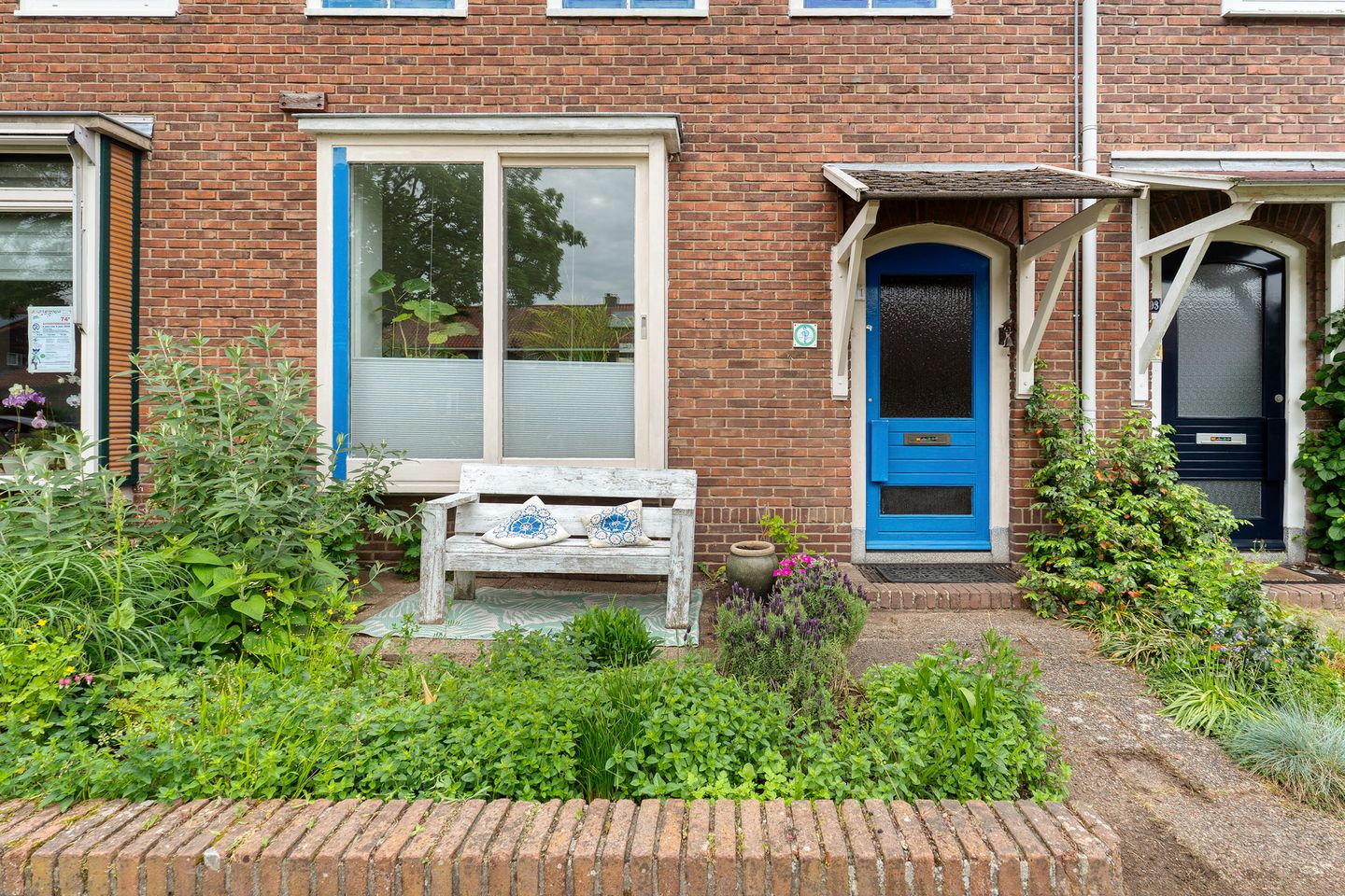 Foto 40 van Nimrodstraat 91