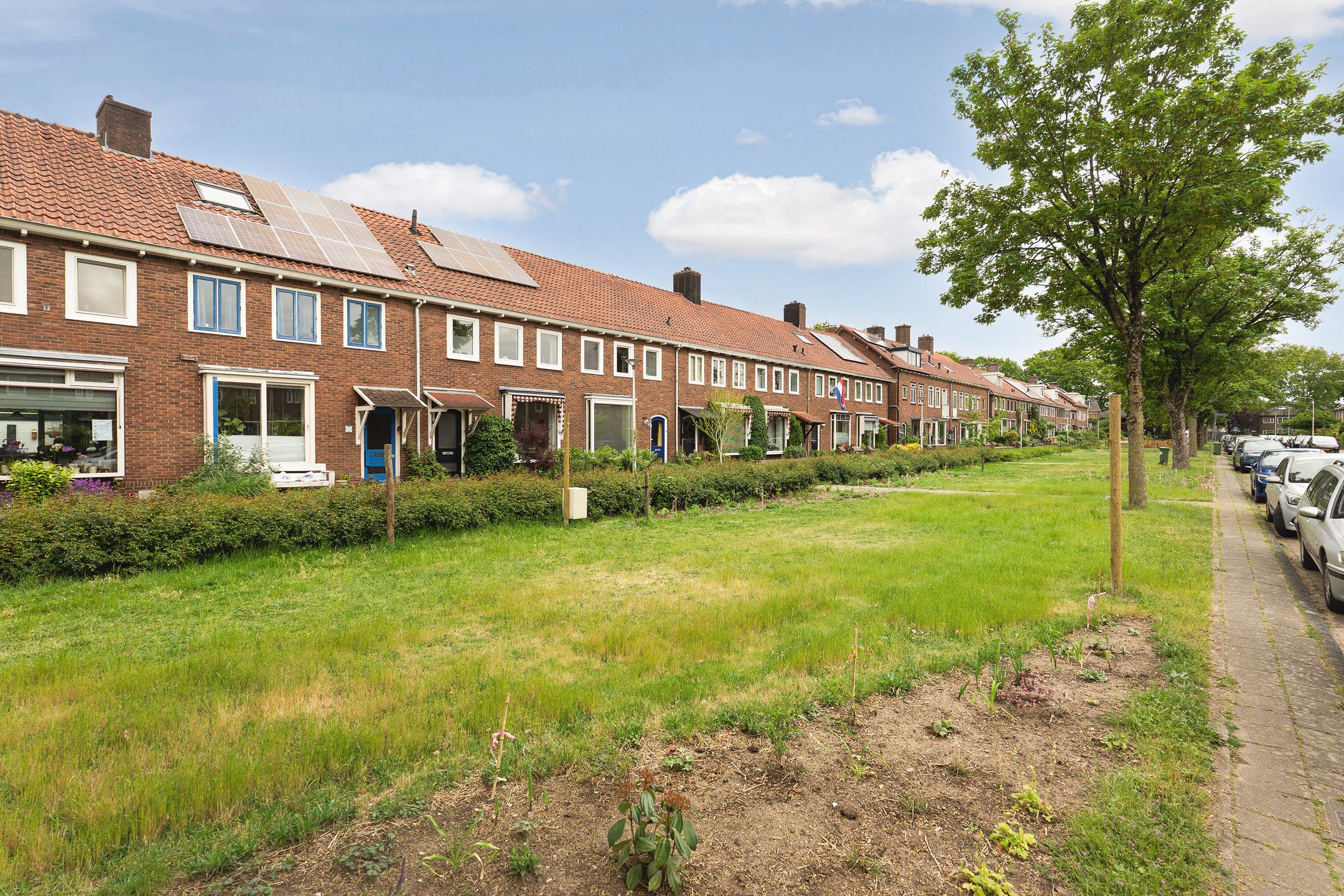 Foto 42 van Nimrodstraat 91
