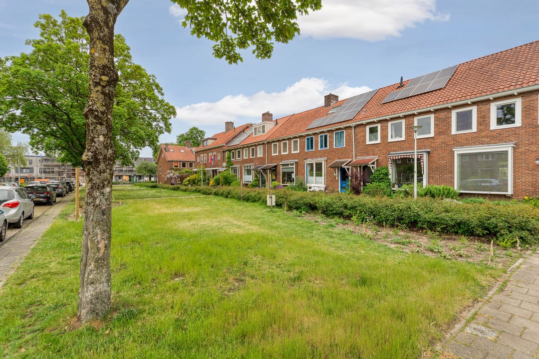 Foto 41 van Nimrodstraat 91