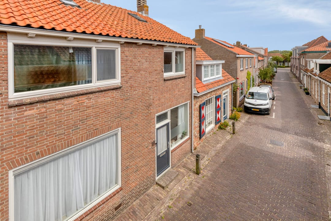 Foto 43 van Weverijstraat 16