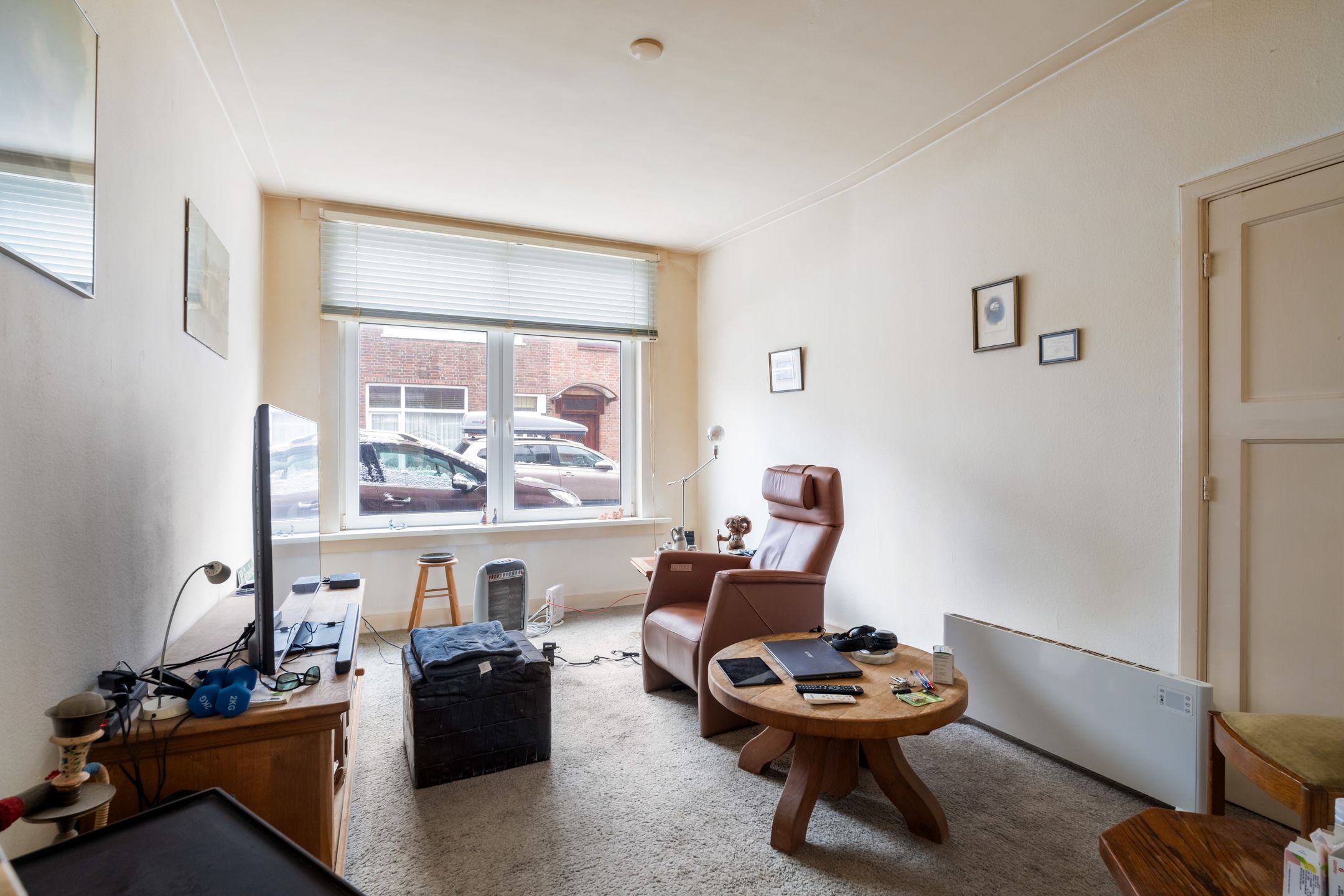 Charming Fixer-Upper in Duindorp with Surprisingly Spacious Garden — 15