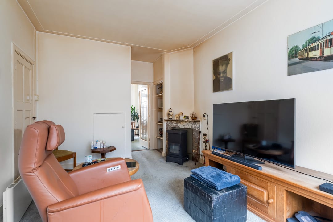 Charming Fixer-Upper in Duindorp with Surprisingly Spacious Garden — 17