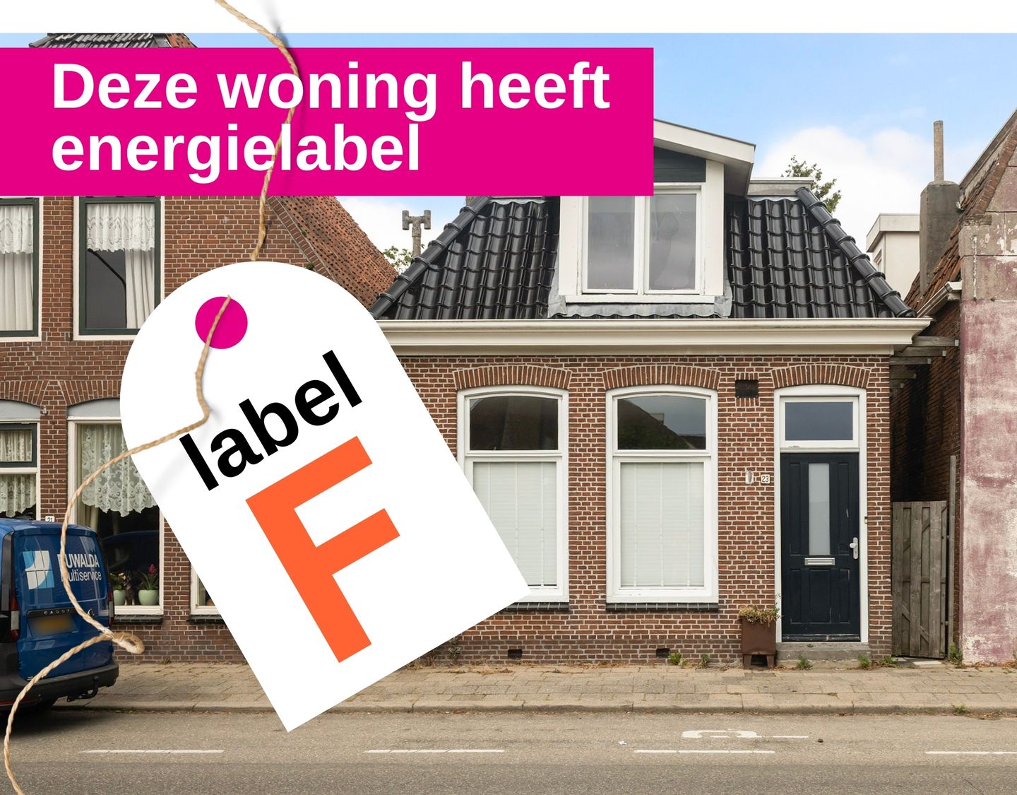 Foto 25 van Oosteinde 23