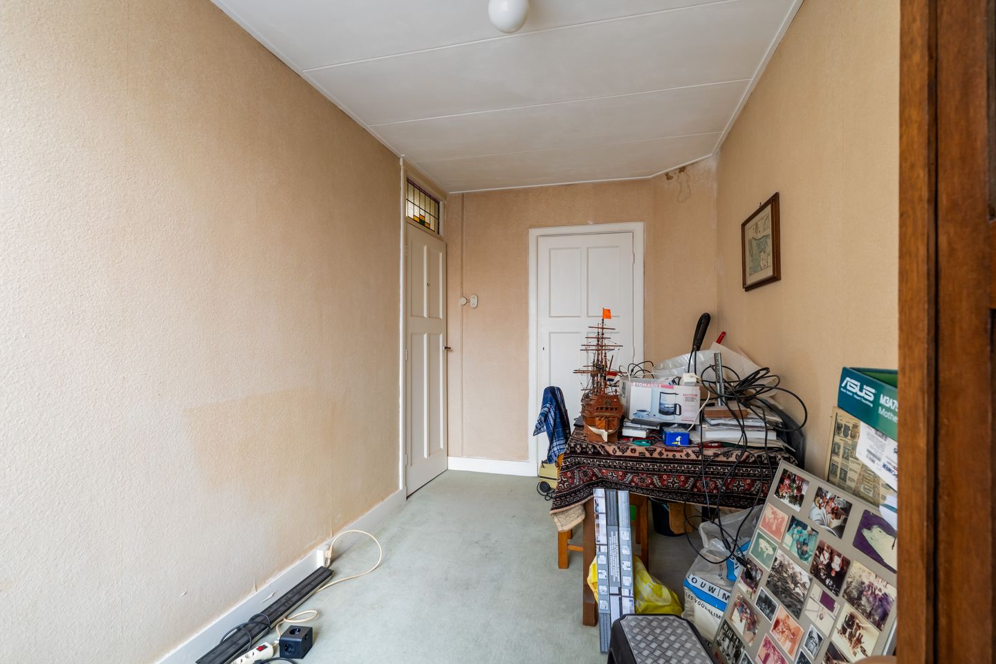 Charming Fixer-Upper in Duindorp with Surprisingly Spacious Garden — 25
