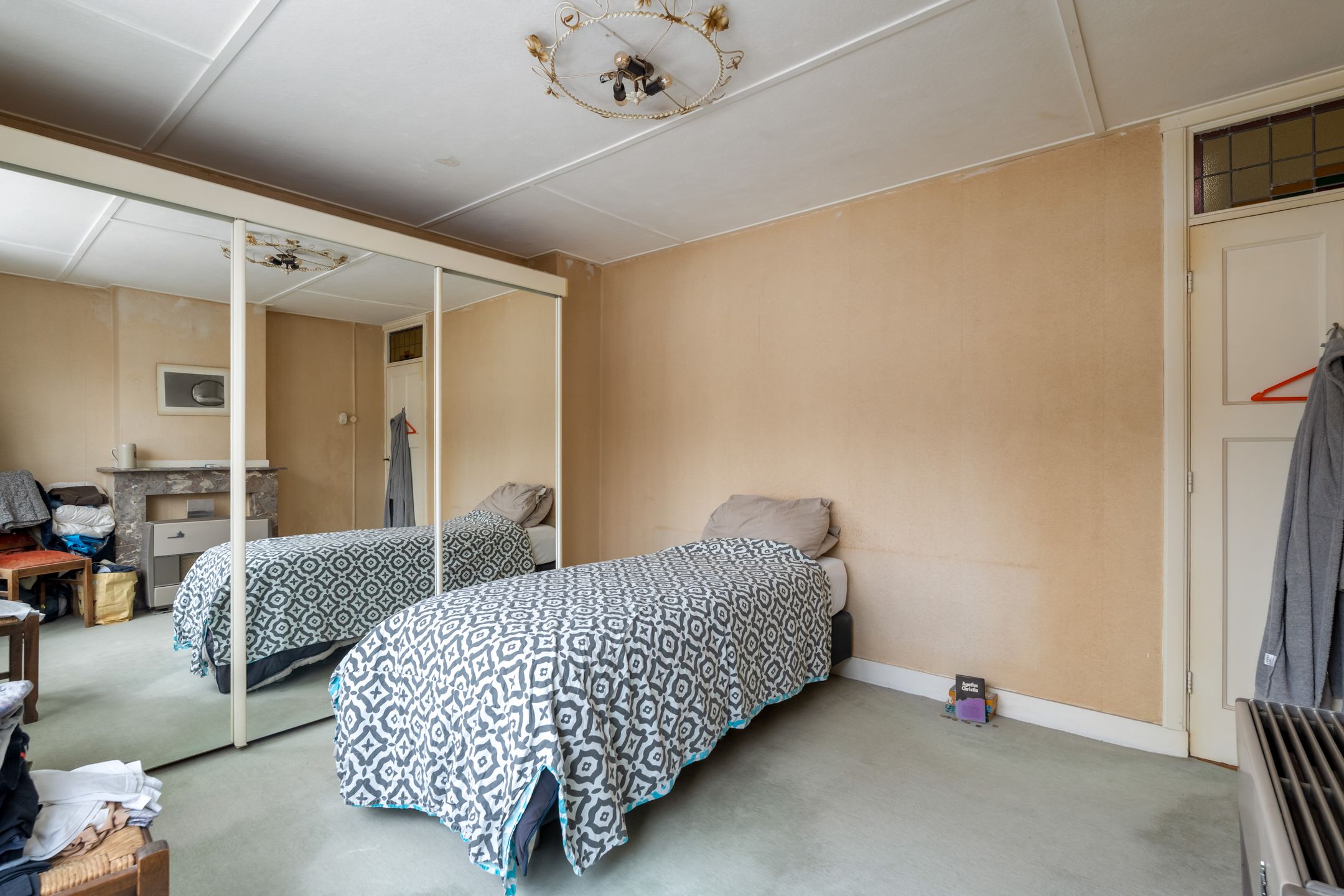 Charming Fixer-Upper in Duindorp with Surprisingly Spacious Garden — 27