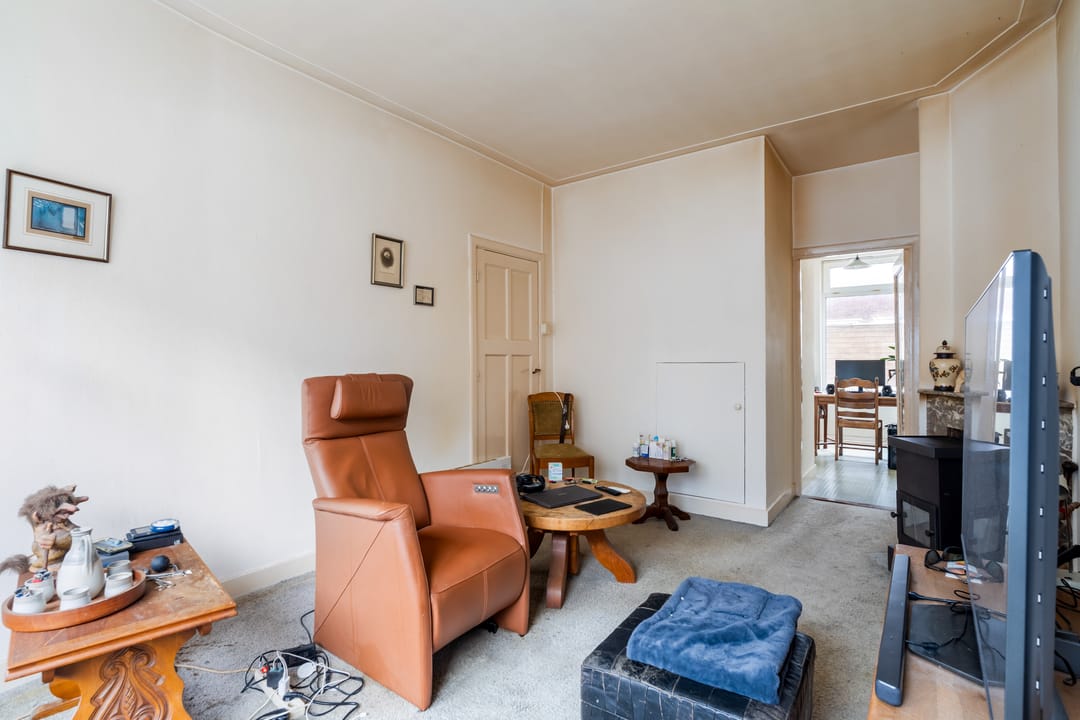 Charming Fixer-Upper in Duindorp with Surprisingly Spacious Garden — 16