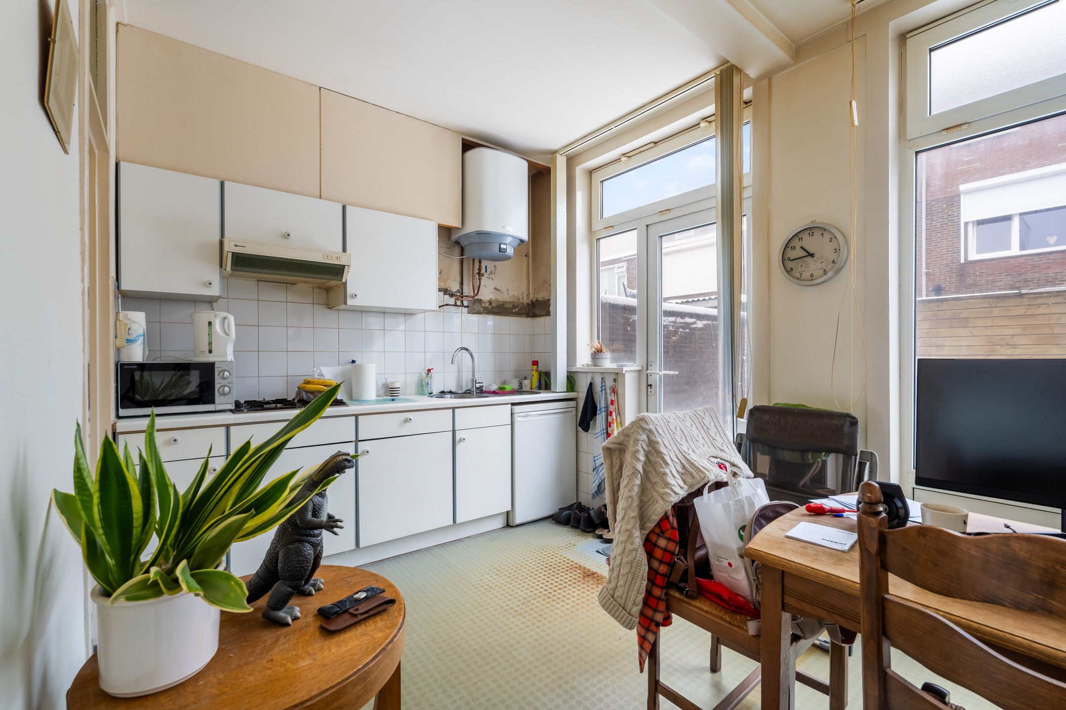 Charming Fixer-Upper in Duindorp with Surprisingly Spacious Garden — 12