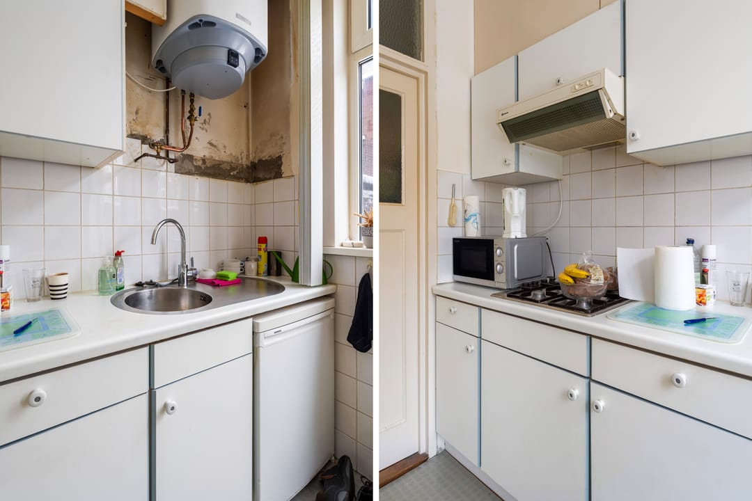 Charming Fixer-Upper in Duindorp with Surprisingly Spacious Garden — 13