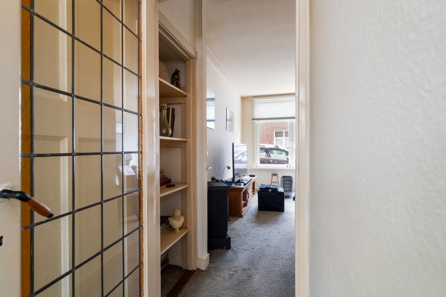 Charming Fixer-Upper in Duindorp with Surprisingly Spacious Garden — 14
