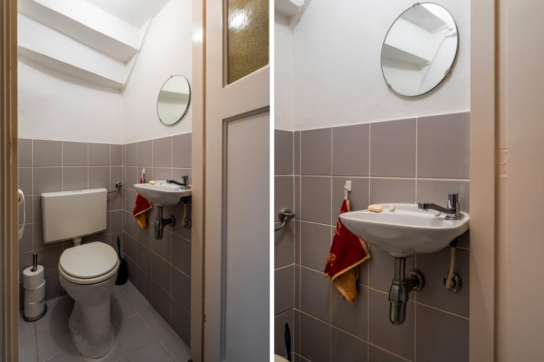 Charming Fixer-Upper in Duindorp with Surprisingly Spacious Garden — 23