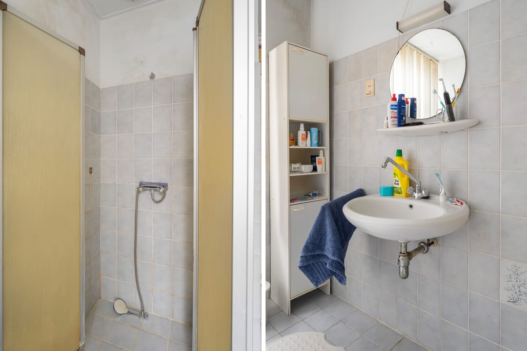 Charming Fixer-Upper in Duindorp with Surprisingly Spacious Garden — 31