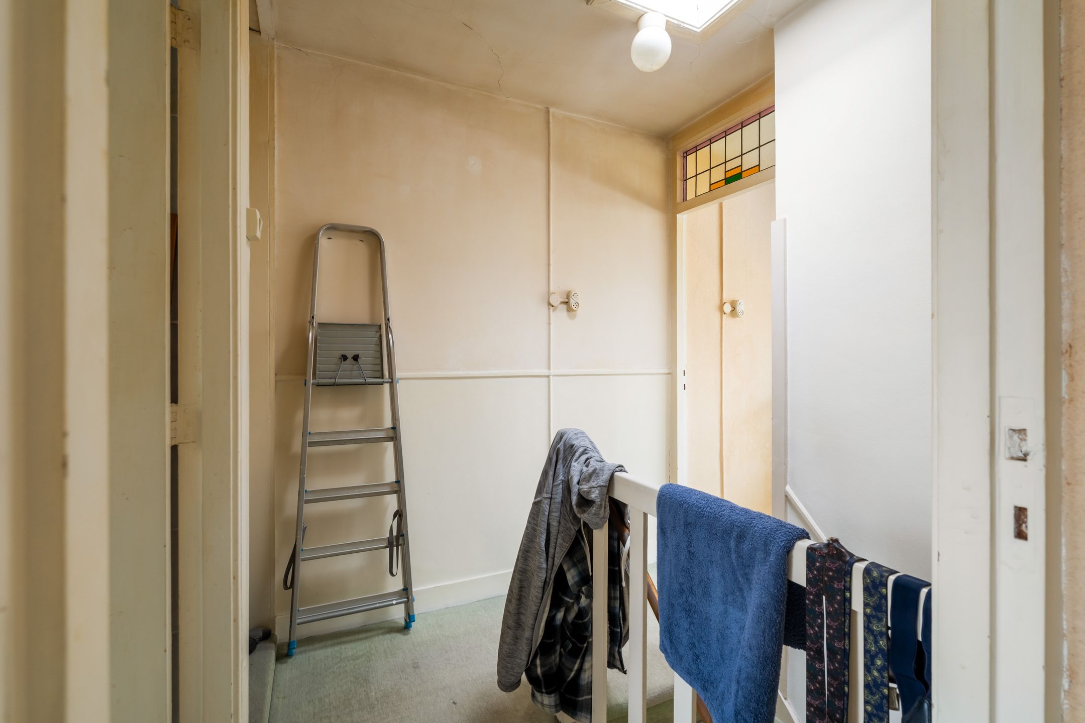 Charming Fixer-Upper in Duindorp with Surprisingly Spacious Garden — 21