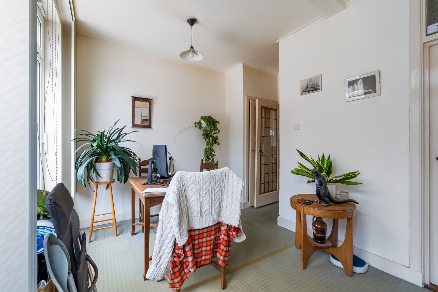 Charming Fixer-Upper in Duindorp with Surprisingly Spacious Garden — 10