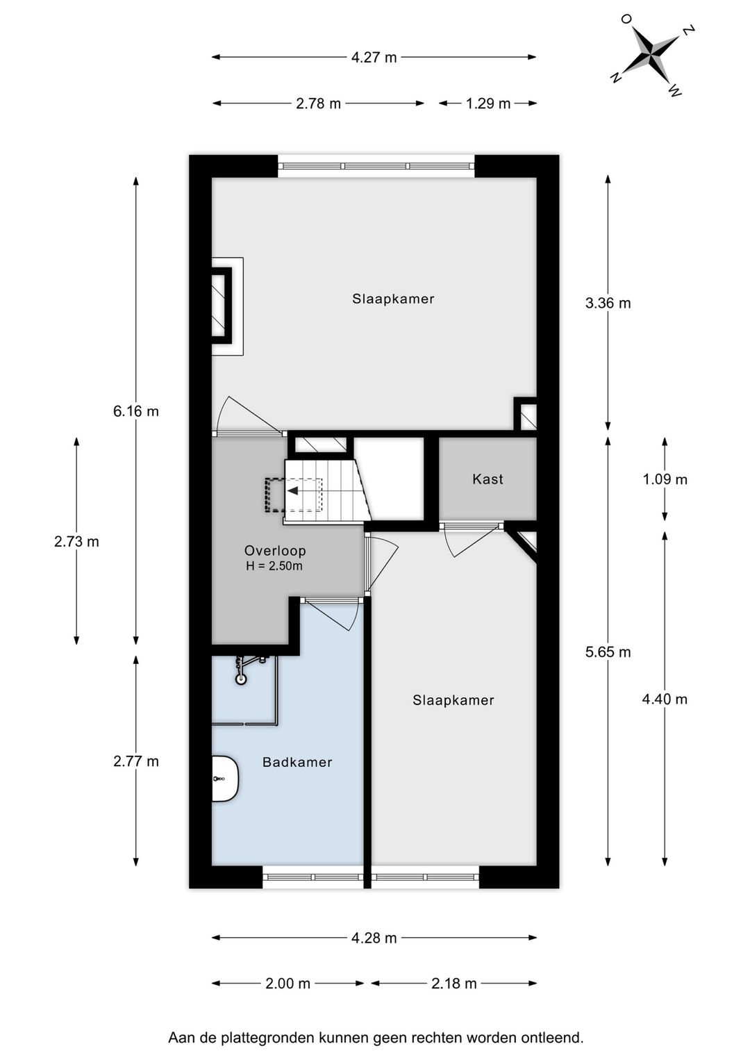 Charming Fixer-Upper in Duindorp with Surprisingly Spacious Garden — 32
