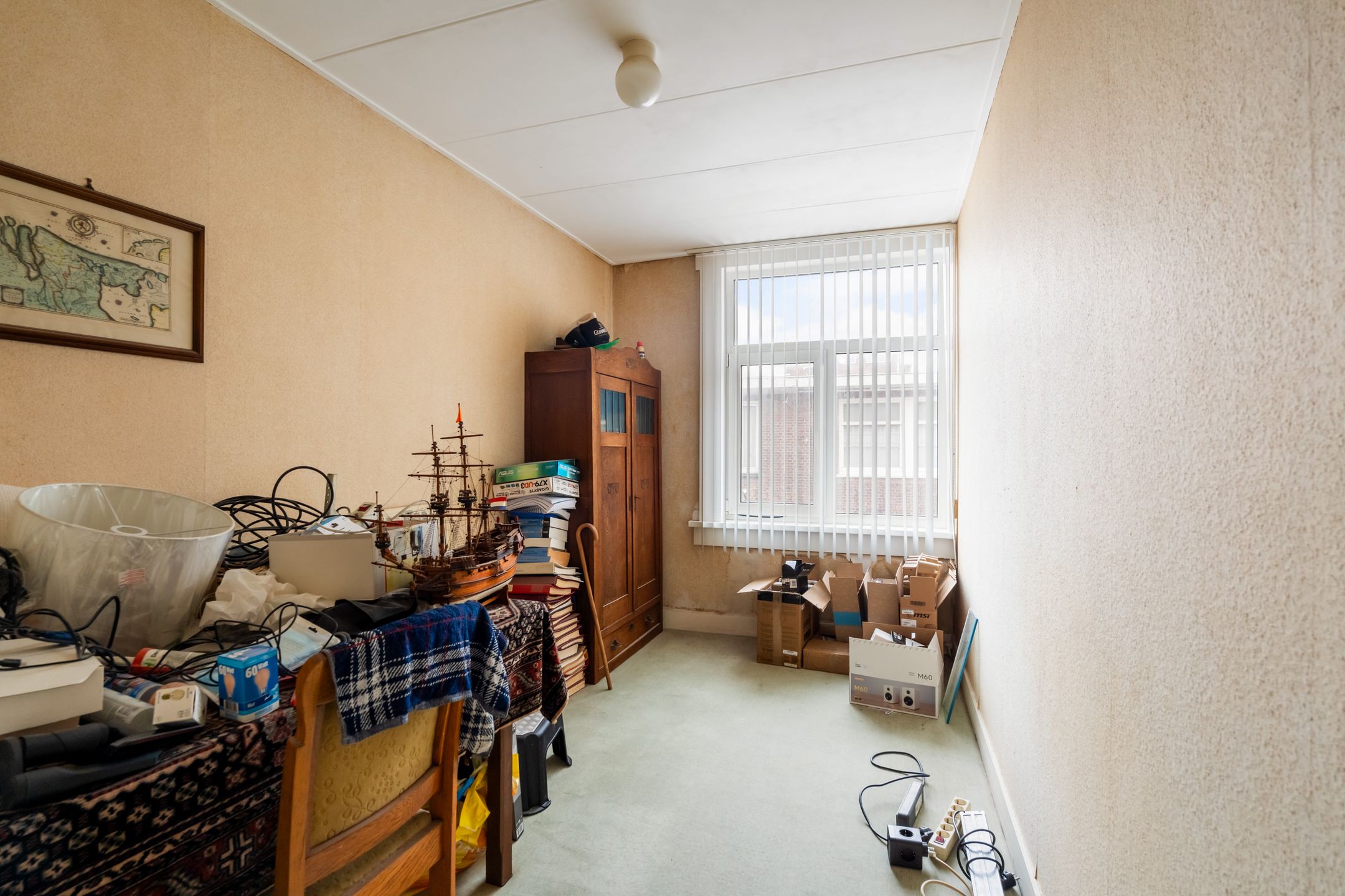 Charming Fixer-Upper in Duindorp with Surprisingly Spacious Garden — 24