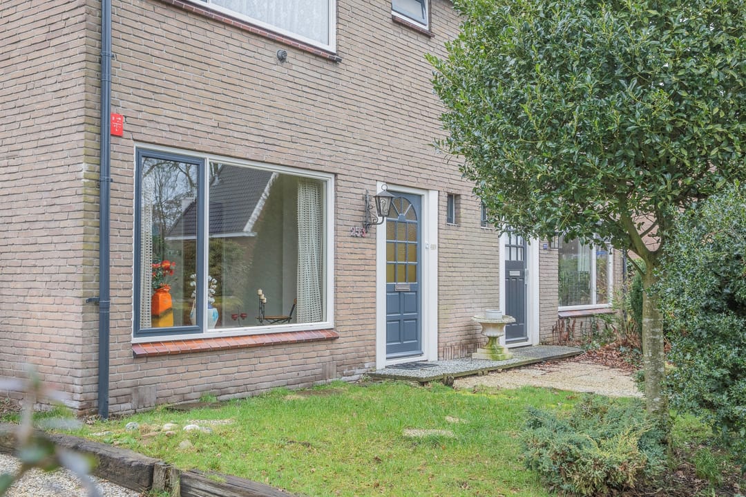 Foto 43 van Talmastraat 253