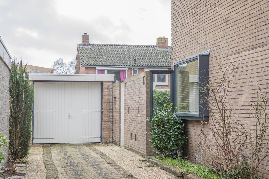 Foto 41 van Talmastraat 253