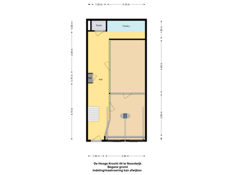 Bekijk plattegrond