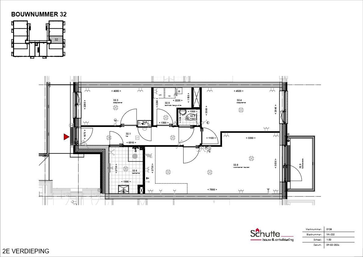 Foto 4 van Herenstraat 45-C10
