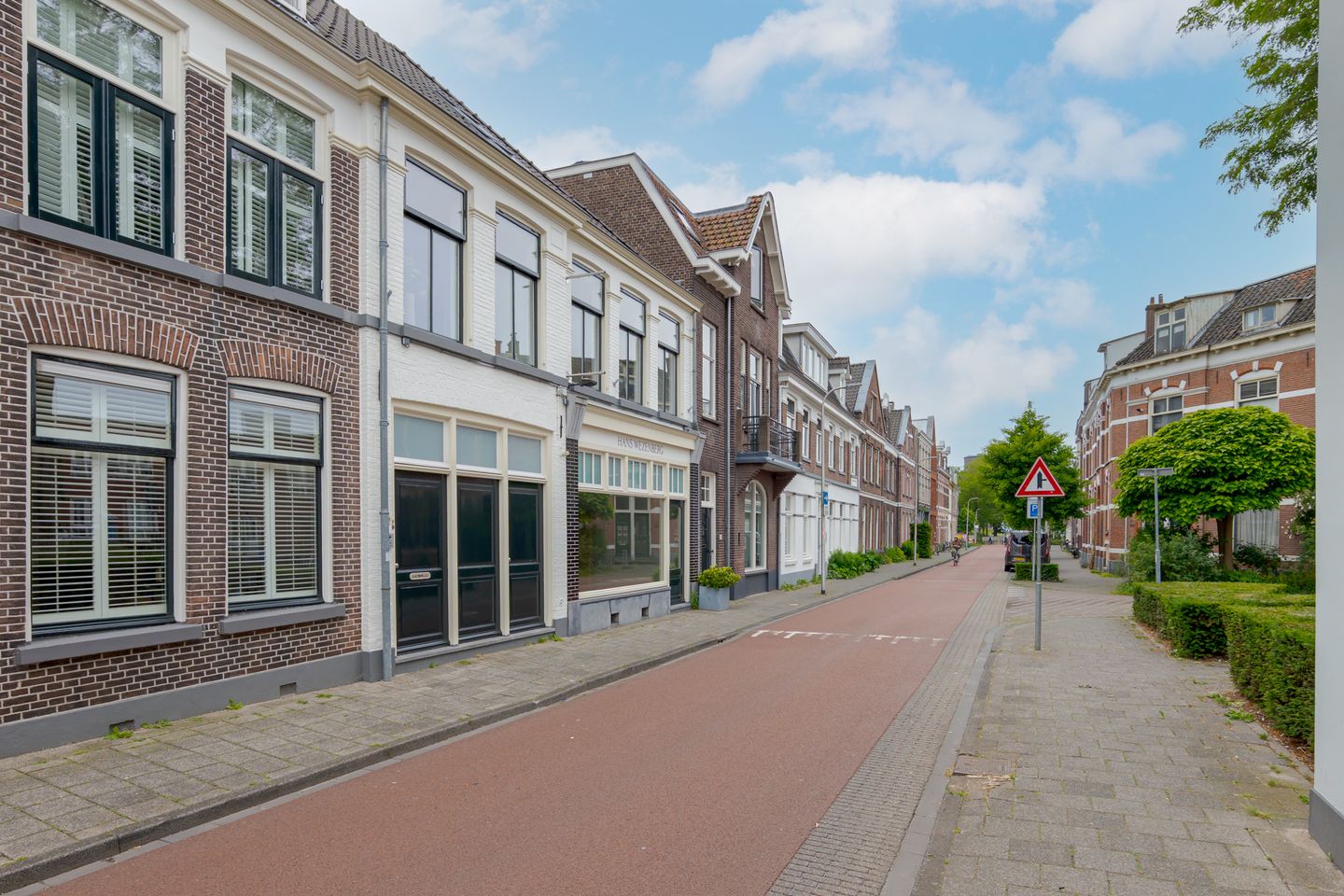 Foto 5 van Van Karnebeekstraat 91-A
