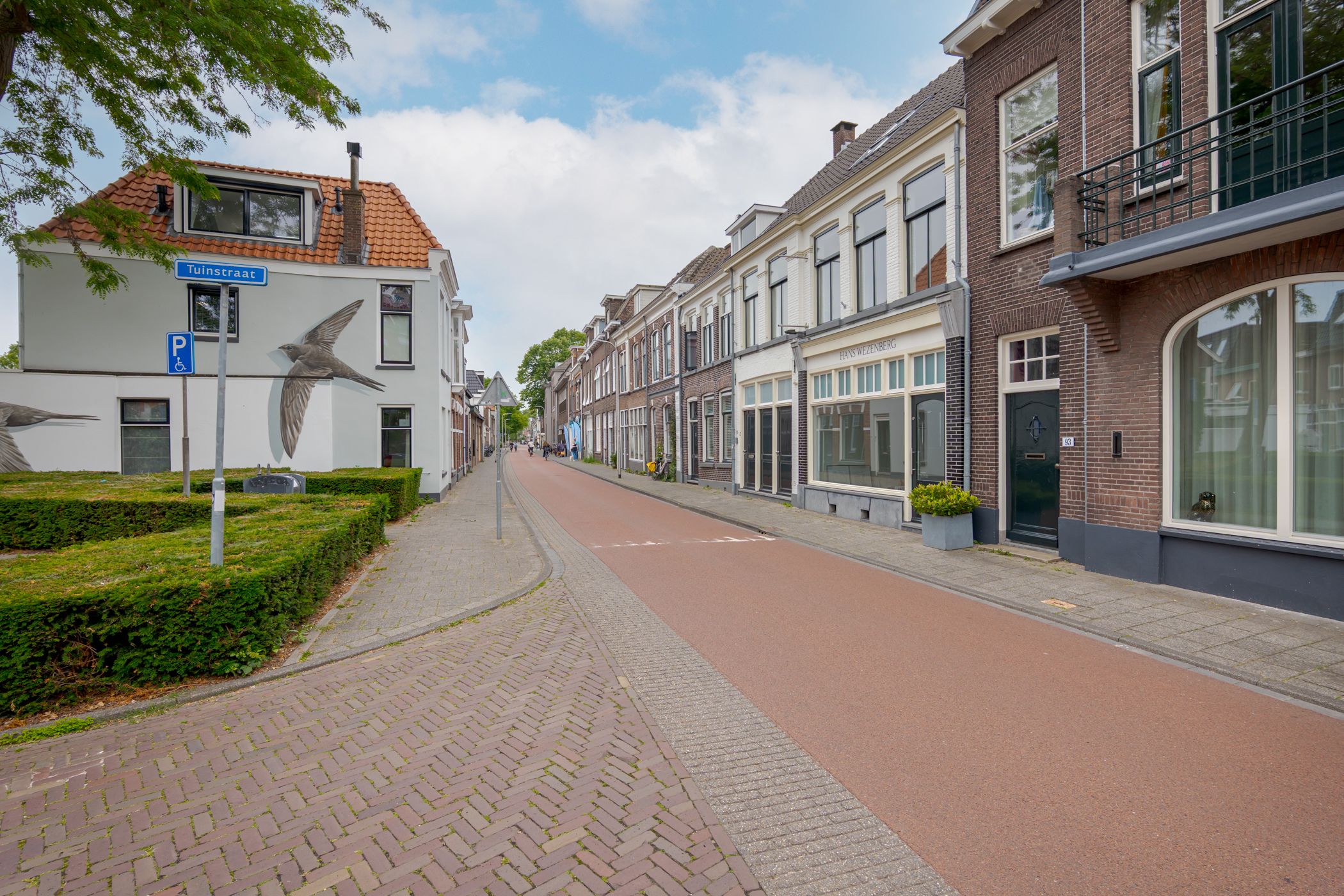 Foto 48 van Van Karnebeekstraat 91-A