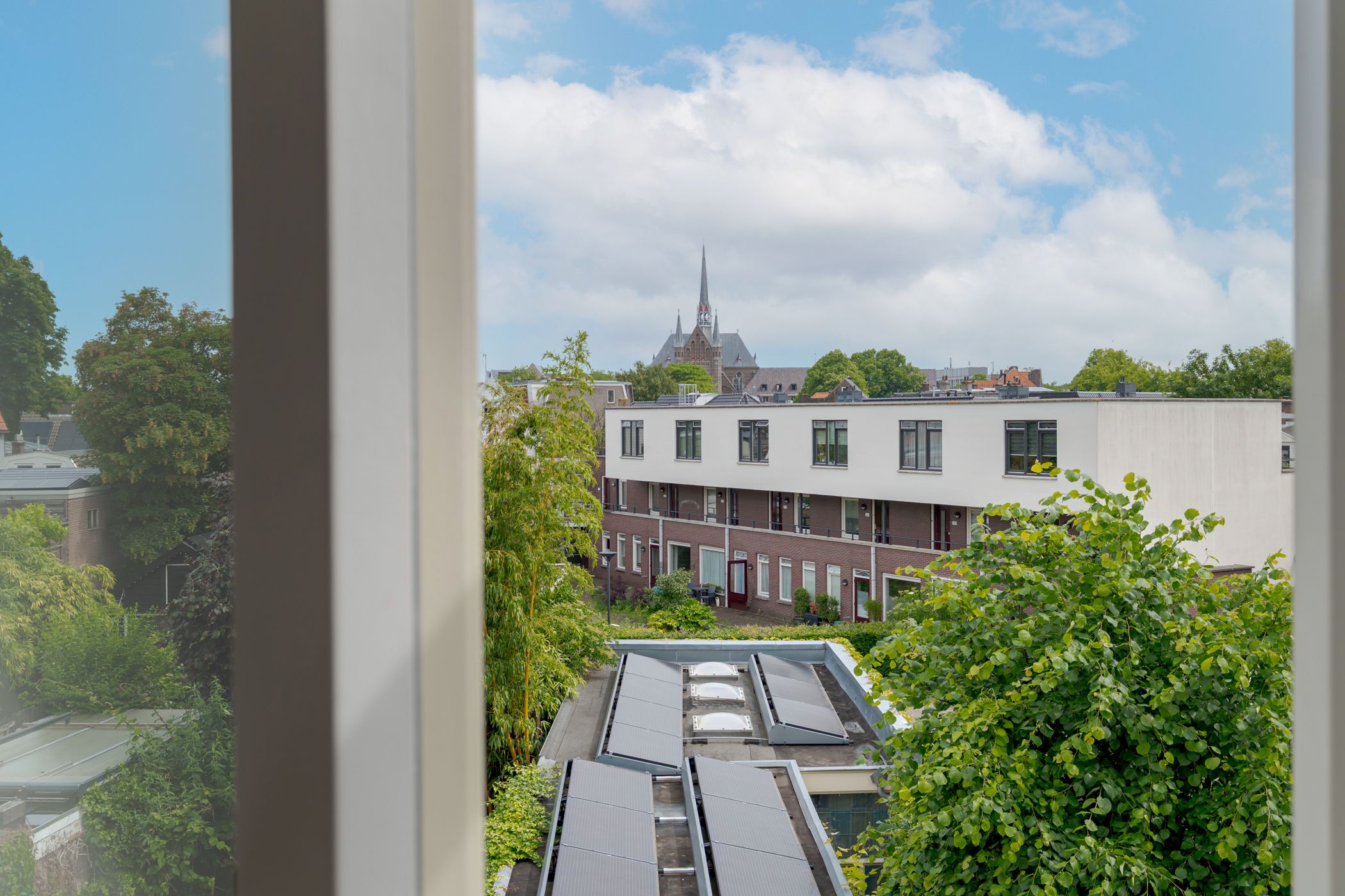 Foto 45 van Van Karnebeekstraat 91-A