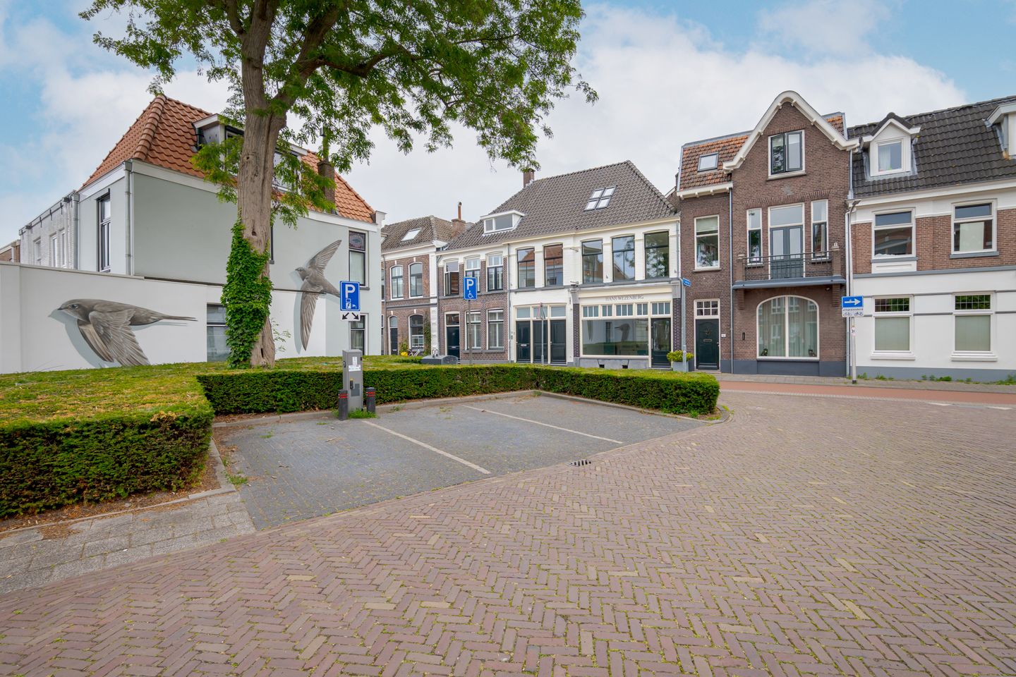 Foto 49 van Van Karnebeekstraat 91-A