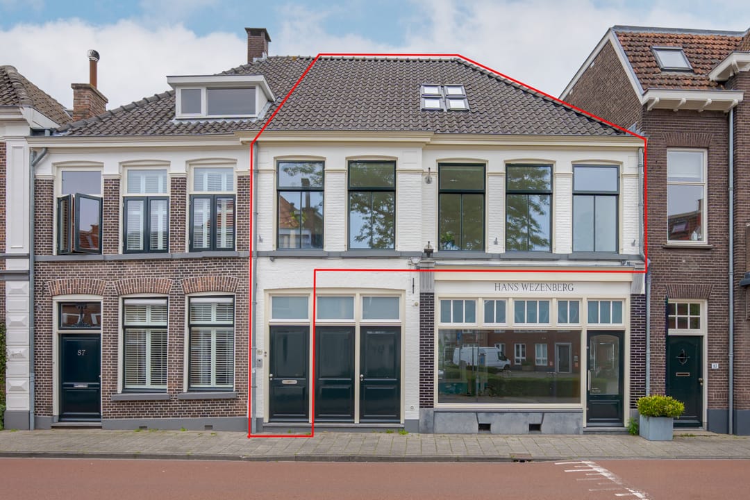 Foto 47 van Van Karnebeekstraat 91-A