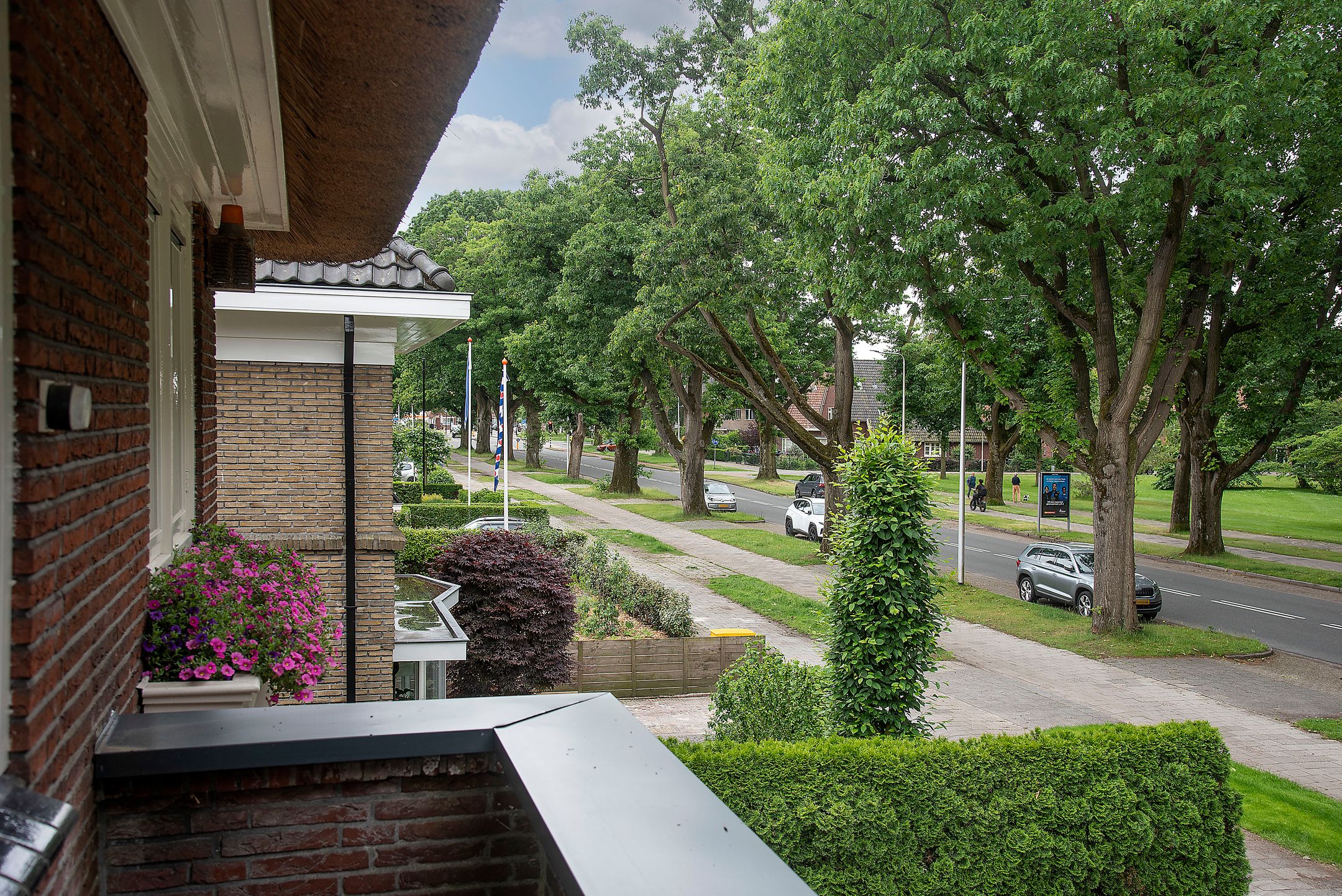 Photo 21 of Egbert ten Catelaan 8